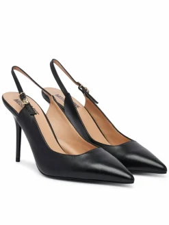 Scarpe stiletto JA10149G1PIA0000 Nero