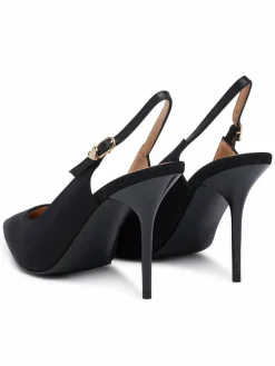 Scarpe stiletto JA10149G1PIM400A Nero