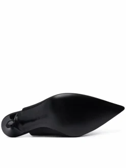 Scarpe stiletto JA10149G1PIM400A Nero