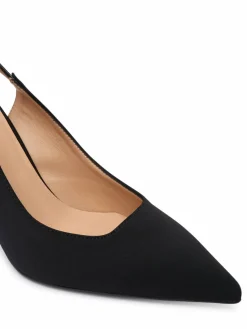 Scarpe stiletto JA10149G1PIM400A Nero