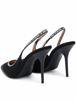 Scarpe stiletto JA10429G1PIM0000 Nero
