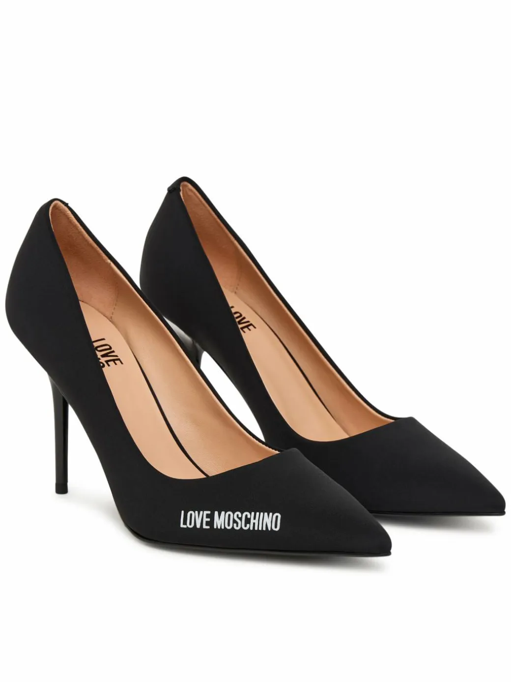 Scarpe stiletto JA10299G1PIM0000 Nero