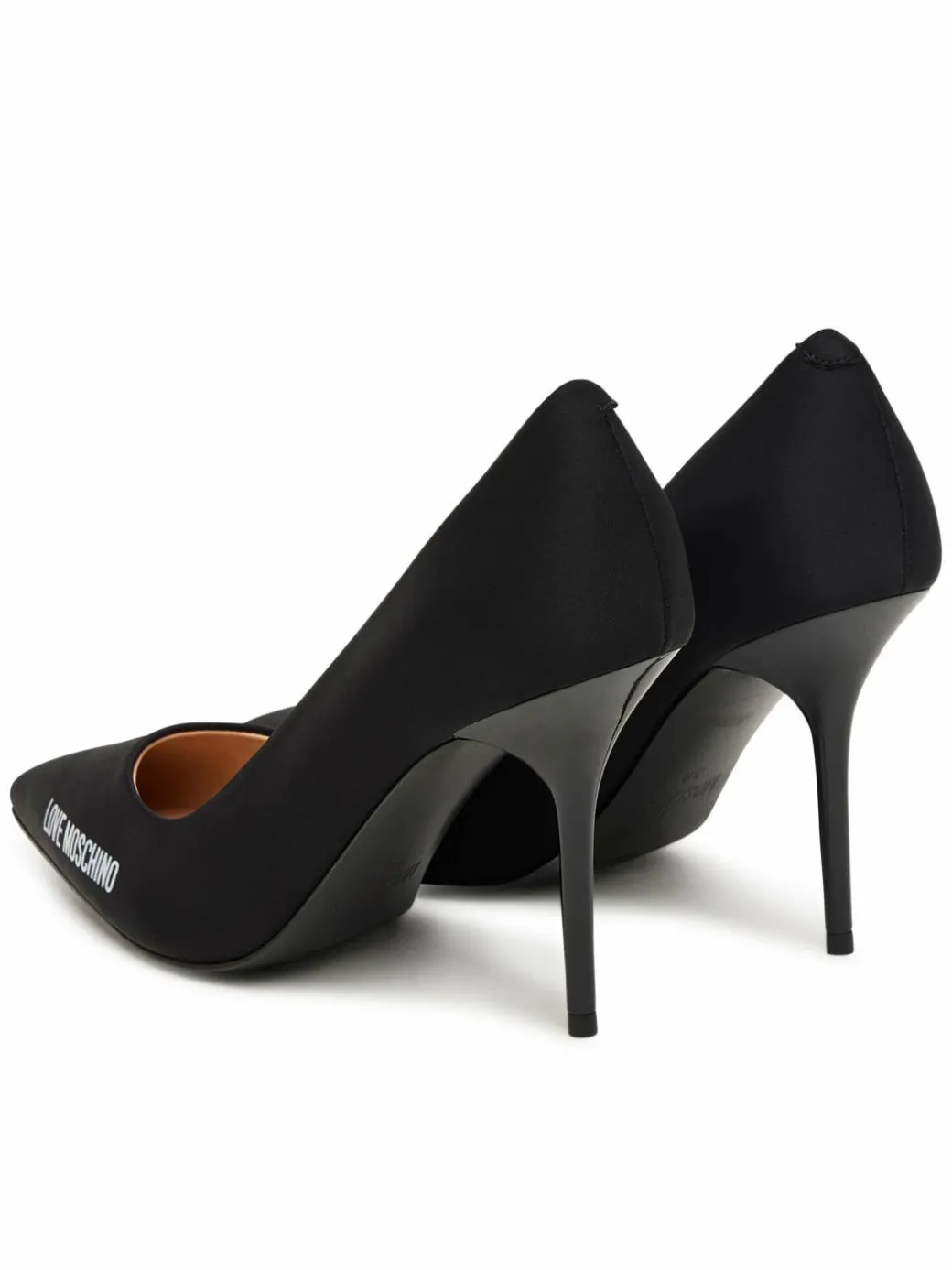 Scarpe stiletto JA10299G1PIM0000 Nero