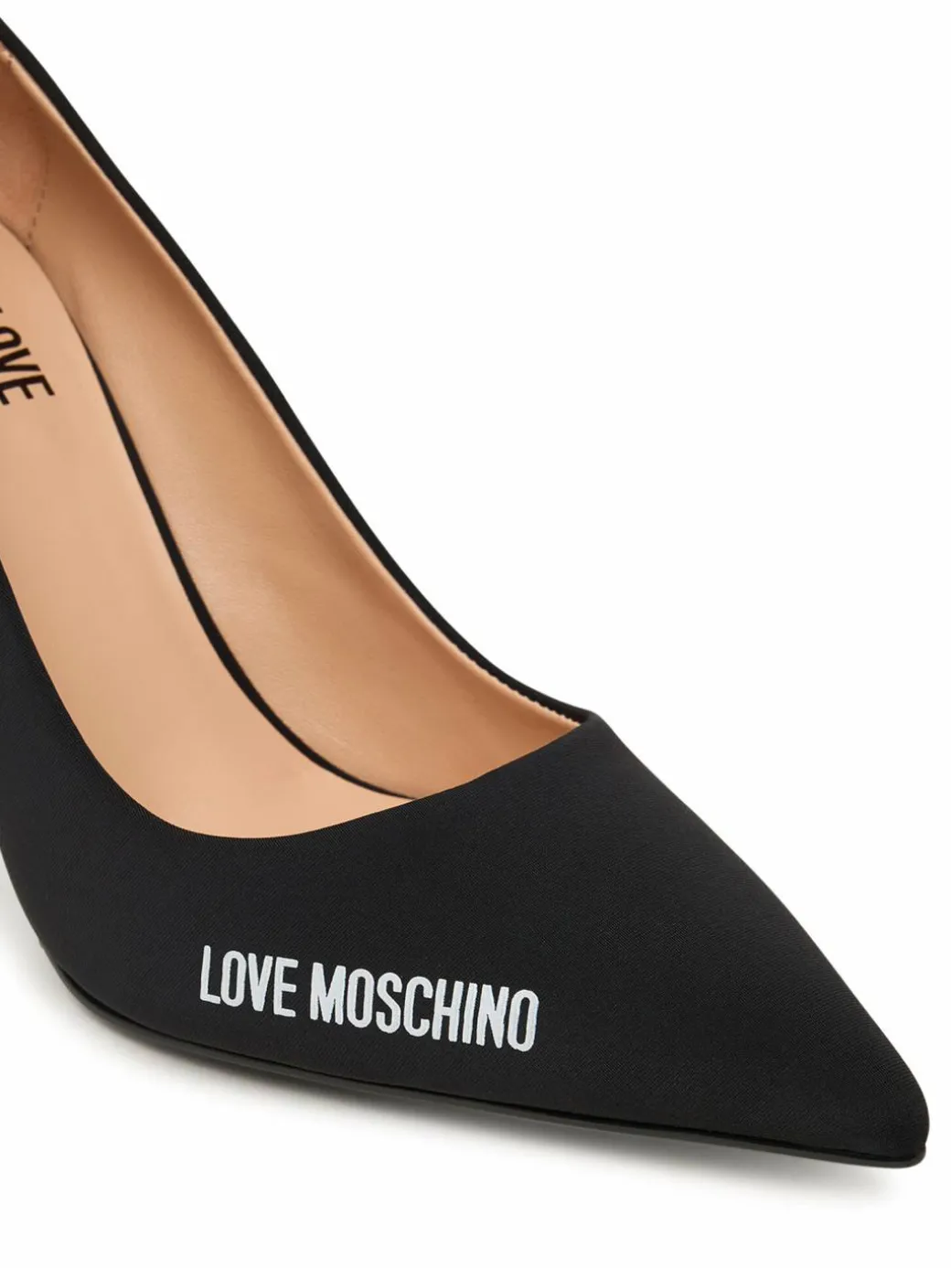 Scarpe stiletto JA10299G1PIM0000 Nero
