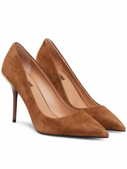 Scarpe stiletto JA10459G1PJA0210 Marrone