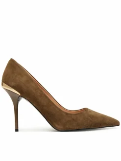 Scarpe stiletto JA10459G1PJA0218 Nero