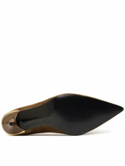 Scarpe stiletto JA10459G1PJA0218 Nero