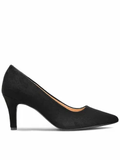 Scarpe stiletto JD23-0417-76 Nero