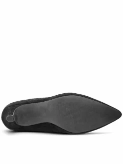 Scarpe stiletto JD23-0417-76 Nero