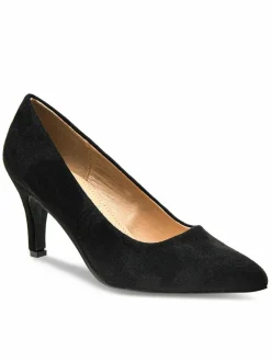 Scarpe stiletto JD23-0417-76 Nero