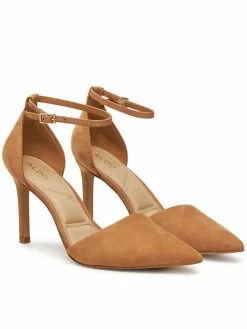 Scarpe stiletto Jenine 13966817 Marrone