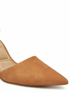 Scarpe stiletto Jenine 13966817 Marrone