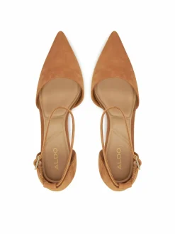 Scarpe stiletto Jenine 13966817 Marrone