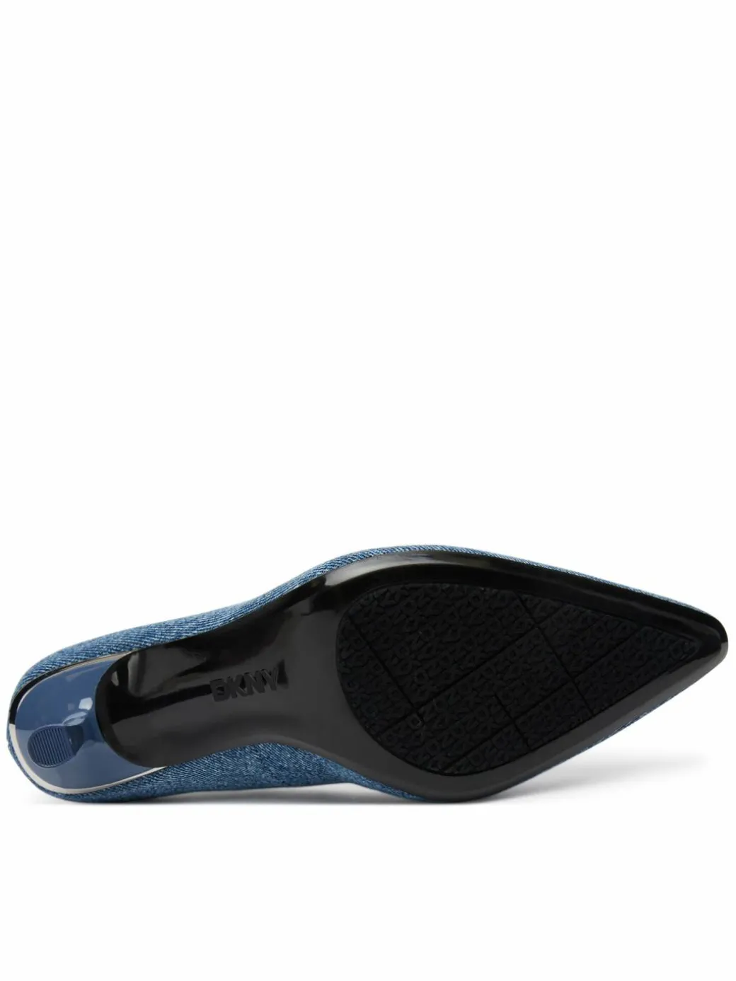 Scarpe stiletto K3566335 Blu