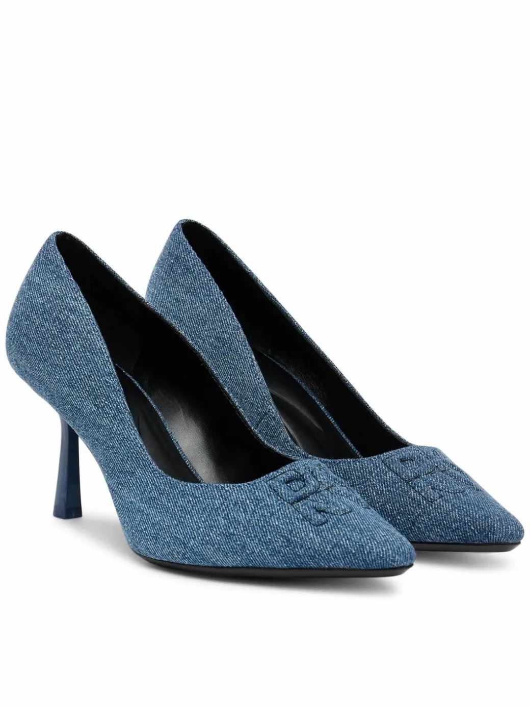 Scarpe stiletto K3566335 Blu