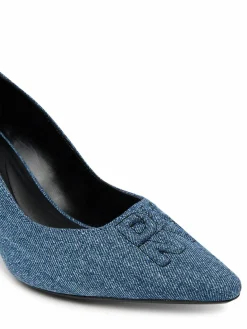 Scarpe stiletto K3566335 Blu