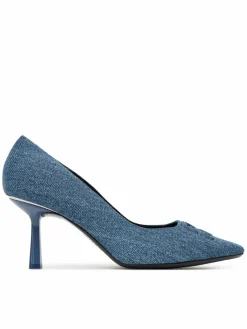 Scarpe stiletto K3566335 Blu