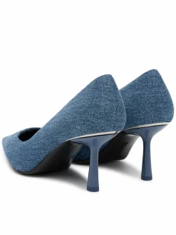 Scarpe stiletto K3566335 Blu