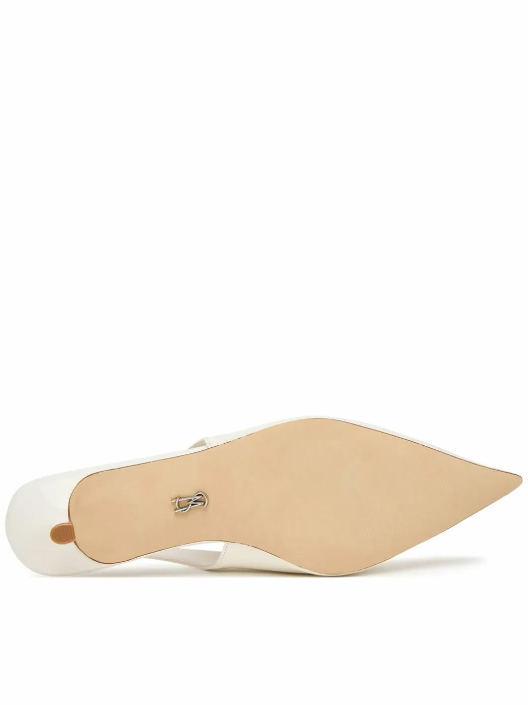 Scarpe stiletto Kittie2 11005094 Bianco
