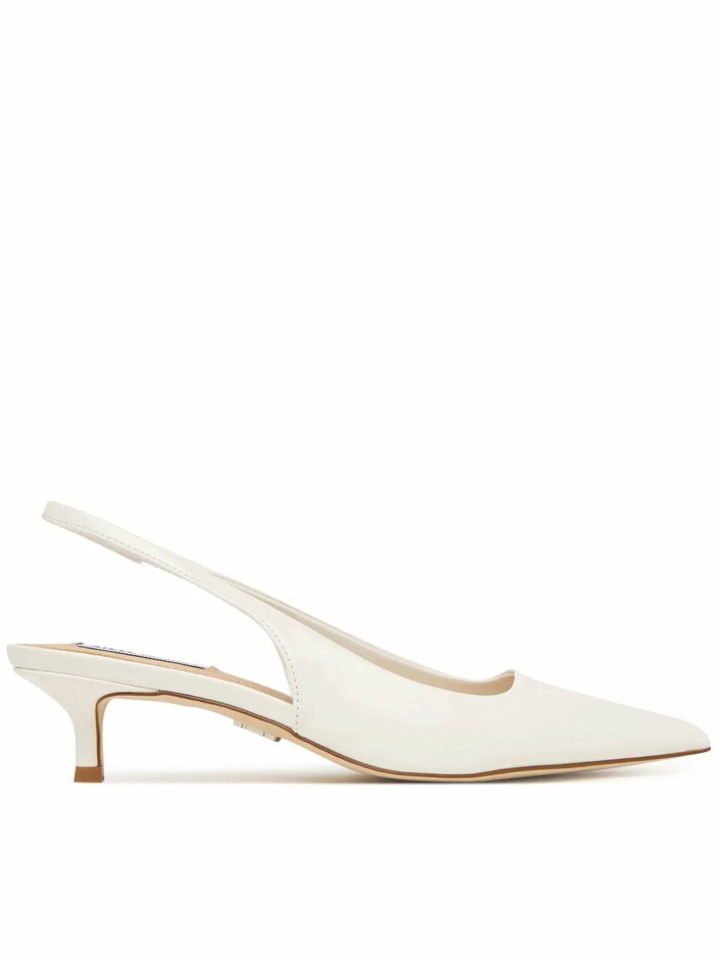 Scarpe stiletto Kittie2 11005094 Bianco