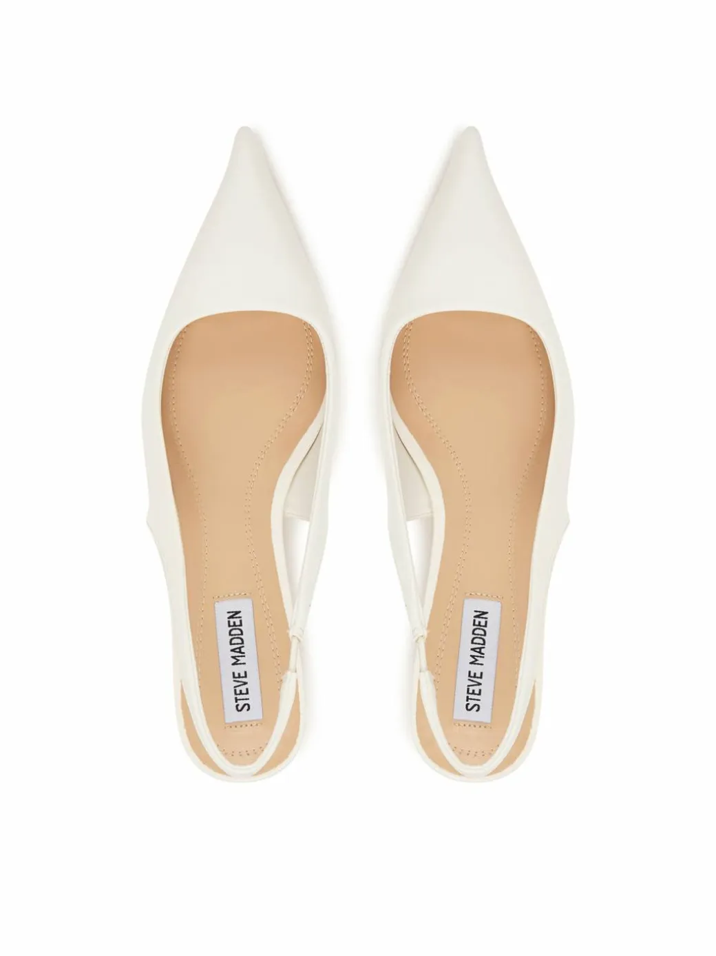 Scarpe stiletto Kittie2 11005094 Bianco