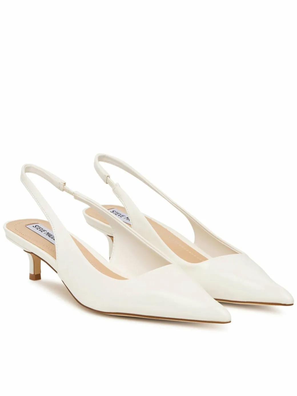 Scarpe stiletto Kittie2 11005094 Bianco