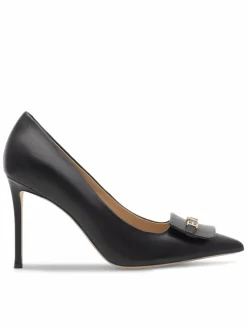 Scarpe stiletto KONSTANCA-1013 Nero