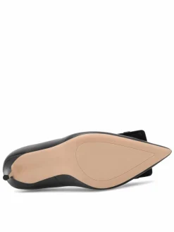 Scarpe stiletto KONSTANCA-1013 Nero