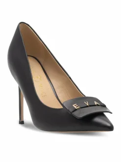 Scarpe stiletto KONSTANCA-1013 Nero