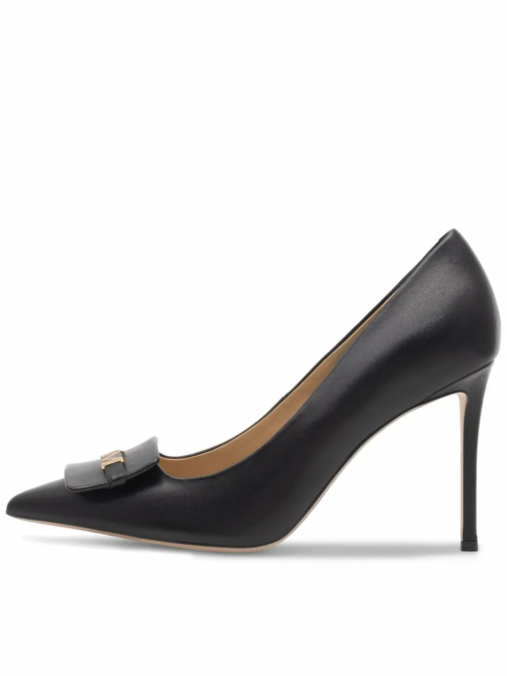 Scarpe stiletto KONSTANCA-1013 Nero