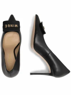 Scarpe stiletto KONSTANCA-1013 Nero