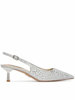 Scarpe stiletto Korra-R 11004977 Argento