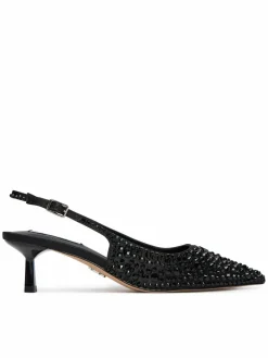 Scarpe stiletto Korra-R 11004977 Nero