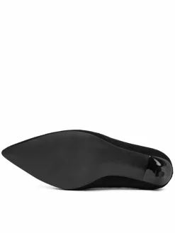 Scarpe stiletto KX2306213 Nero