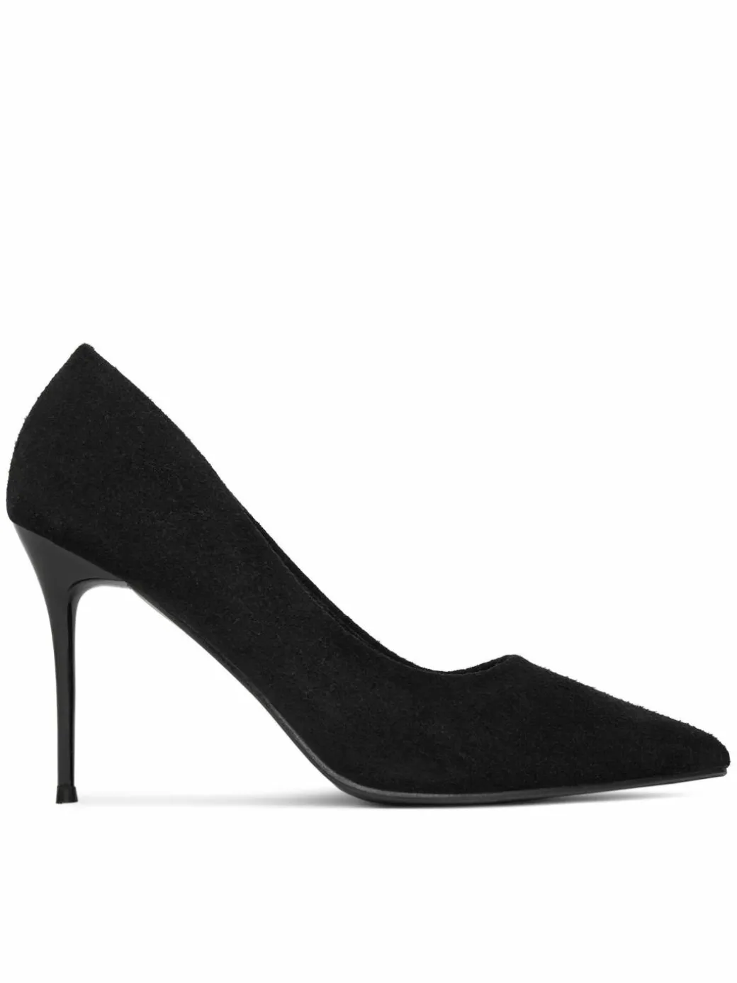 Scarpe stiletto KX2306213 Nero