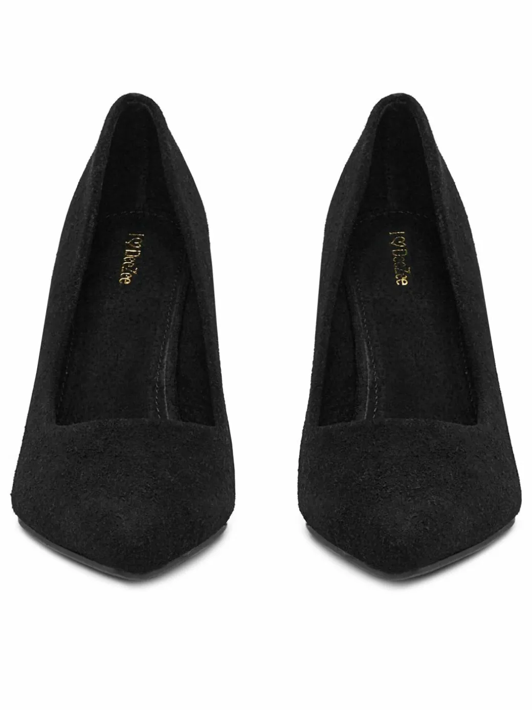 Scarpe stiletto KX2306213 Nero
