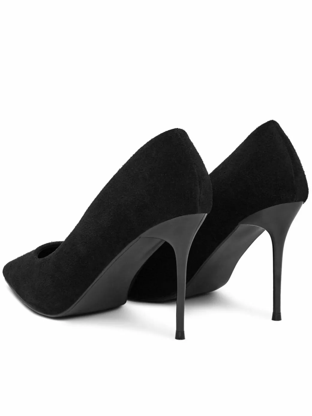 Scarpe stiletto KX2306213 Nero