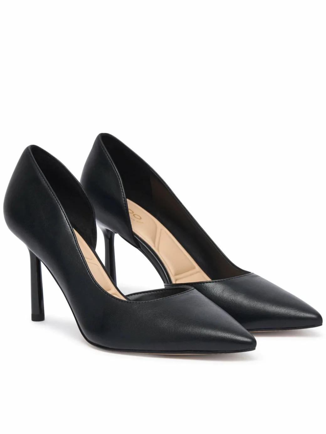 Scarpe stiletto Labella 13966664 Nero