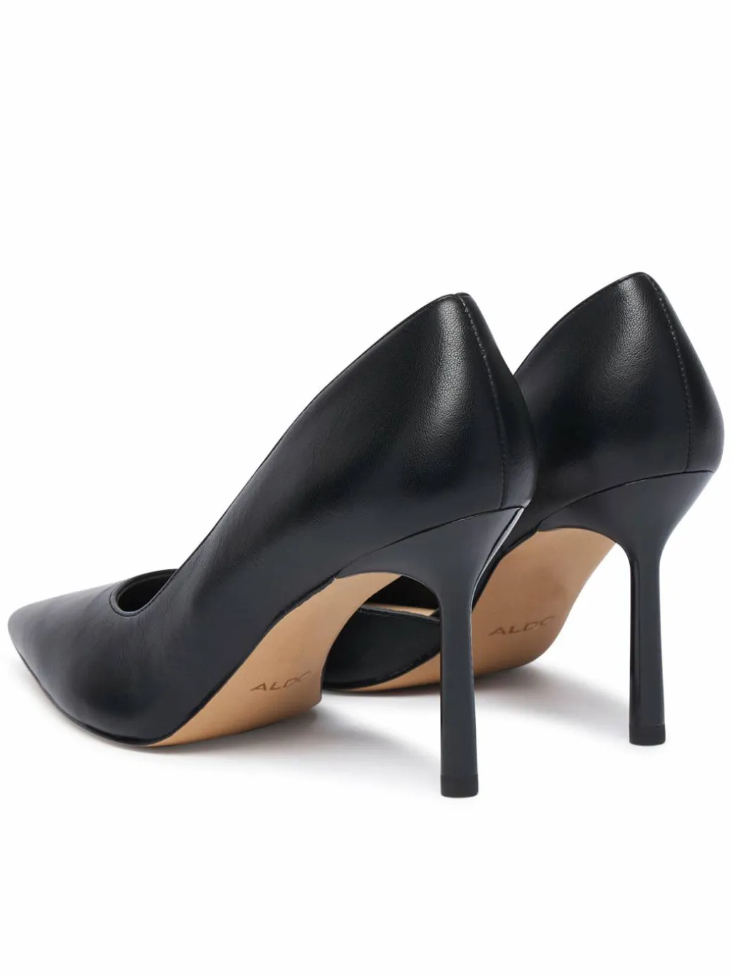 Scarpe stiletto Labella 13966664 Nero
