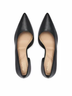 Scarpe stiletto Labella 13966664 Nero