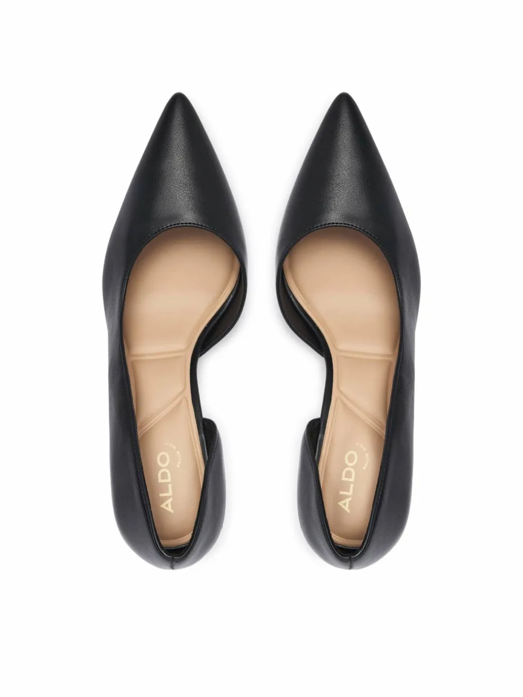 Scarpe stiletto Labella 13966664 Nero