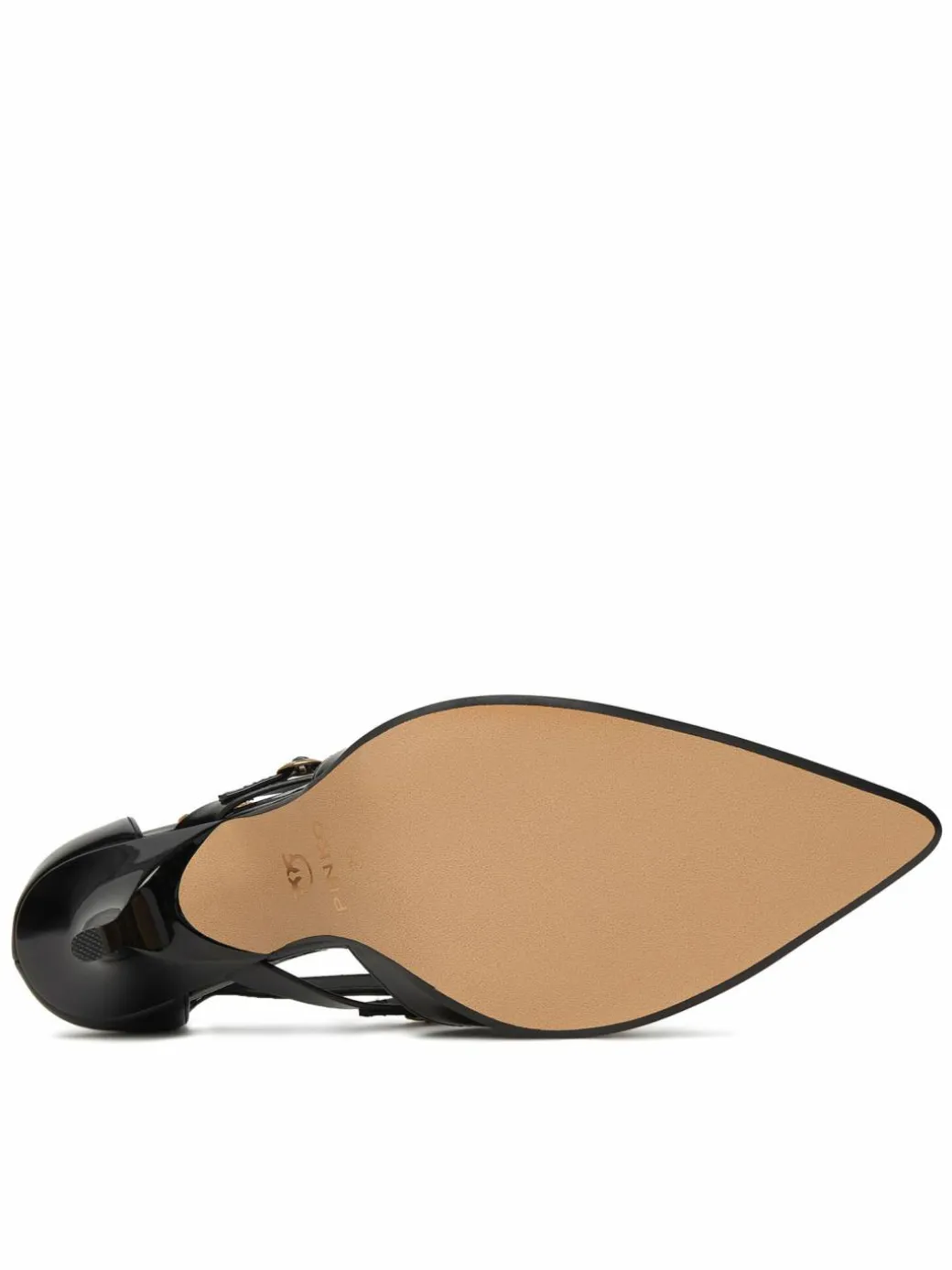 Scarpe stiletto Lady 02 SD0495 E037 Nero