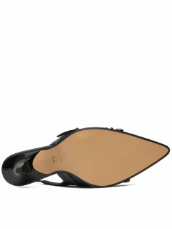 Scarpe stiletto Lady 04 SD0499 P001 Nero