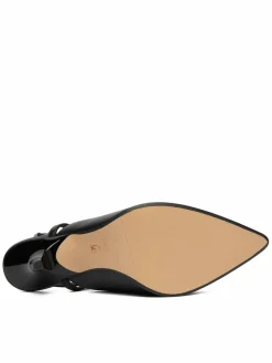Scarpe stiletto Lady 05 SD0501 P003 Nero