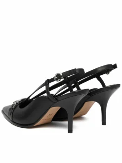 Scarpe stiletto Lady 05 SD0501 P003 Nero