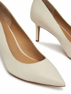 Scarpe stiletto Lanette 802972024002 Bianco
