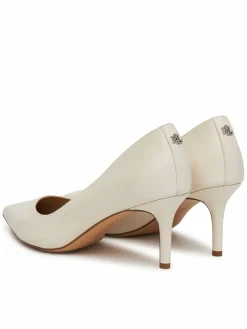 Scarpe stiletto Lanette 802972024002 Bianco