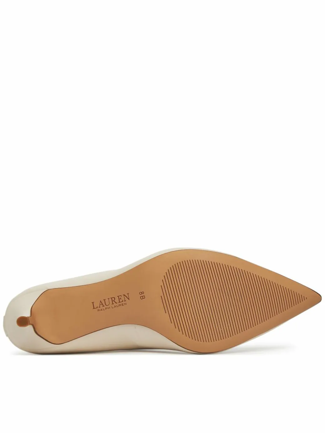 Scarpe stiletto Lanette 802972024002 Bianco