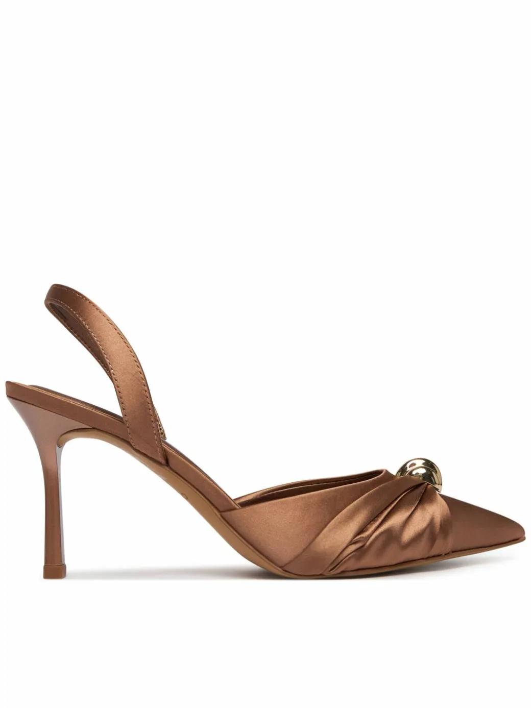 Scarpe stiletto Larsynn 14241581 Beige