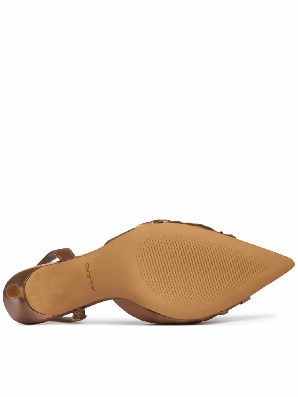 Scarpe stiletto Larsynn 14241581 Beige
